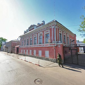 Stepana Razina Embankment, No:18, Tver: Fotoğraflar