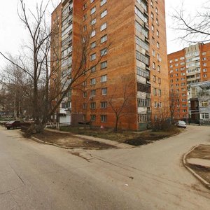 Belinskogo Street, 93, Nizhny Novgorod: photo