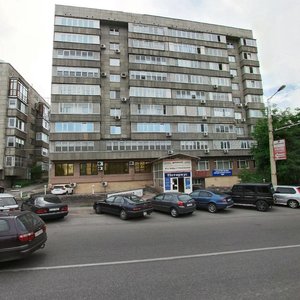 Gagarin Avenue, 235, Almaty: photo