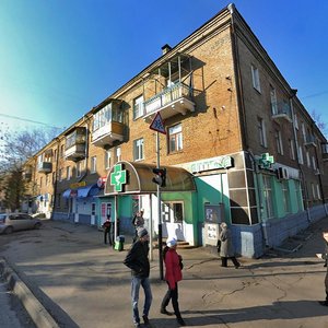 Trudovaya Street, 2/10, : foto