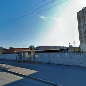 Kantemirovskaya Street, 39В ، سان بطرسبرغ: صورة