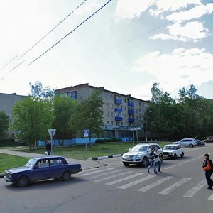 Ulitsa Dzerzhinskogo, 21/19, : foto