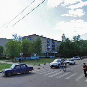 Ulitsa Dzerzhinskogo, 21/19, Solnechnogorsk: photo