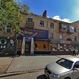 Volodarskogo Street, 85, : foto