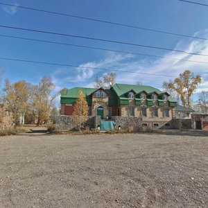 Ulitsa Stopani, 1, : foto