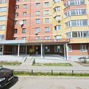 Ulitsa Svobody, 84к1, Tyumen: photo