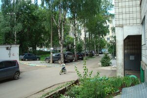 Vorovskogo Street, 73, : foto