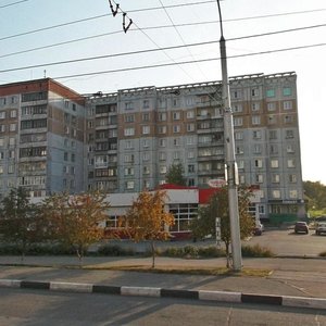 Nogradskaya ulitsa, 10А, Novokuznetsk: photo