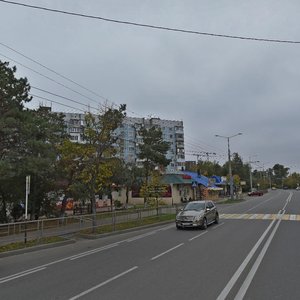 70-letiya Oktyabrya Street, 8А, Krasnodar: photo