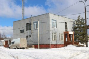 Montazhniy Drive, 10А, Cheboksary: photo