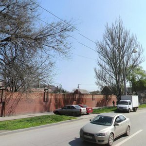 Stachki Avenue, 176, Rostov‑na‑Donu: photo