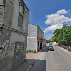 Бахчисарай, Улица Ленина, 11: фото