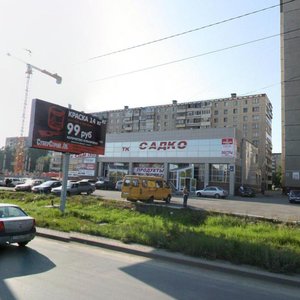 Pobedy Avenue, 382Б ، تشيليابينسك: صورة