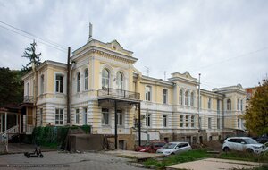 Кисловодск, Курортный бульвар, 12: фото