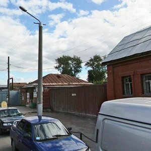 Bakovy Lane, 6, Perm: photo