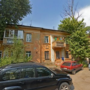 Ulitsa Rozy Lyuksemburg, 105 ، فورونيج: صورة