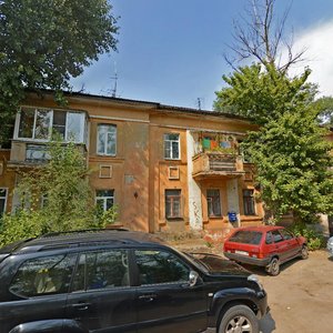 Ulitsa Rozy Lyuksemburg, 105, Voronezh: photo