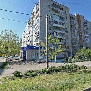 Zipovskaya Street, 12, Krasnodar: photo