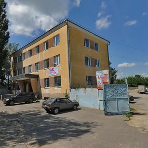 Gaydara Street, 2Б, Lipetsk: photo