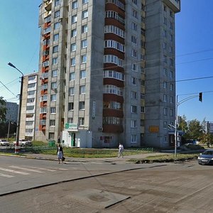 Gagarina Street, 31, Ulyanovsk: photo