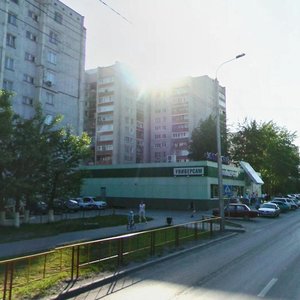 Ulitsa 30 let Pobedy, 122с1, Tyumen: photo