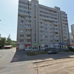 45th Strelkovoy Divizii Street, 125, Voronezh: photo