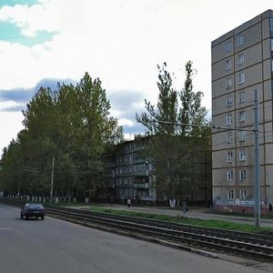 Trufanova Street, 7, Yaroslavl: photo