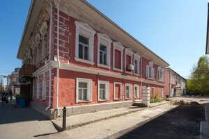 Krestovaya ulitsa, 85, : foto