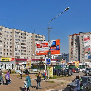 Neftyanikov Avenue, 15, Elabuga: photo