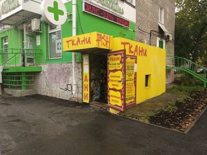 Borchaninova Street, 5, Perm: photo