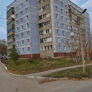 Timakova Street, 2, Ryazan: photo