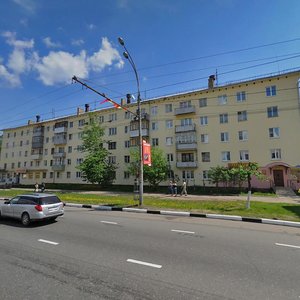 Lezhnevskaya Street, 111, Ivanovo: photo