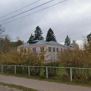 Oktyabrskaya Street, 14, Likino‑Dulevo: photo