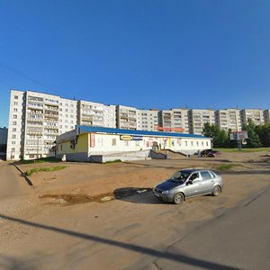 Кострома, Самоковская улица, 5А: фото