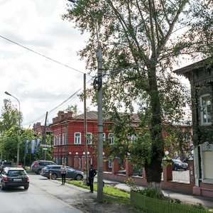 Томск, Татарская улица, 37: фото