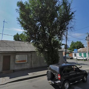 Dolomanovskiy Lane, 102, Rostov‑na‑Donu: photo