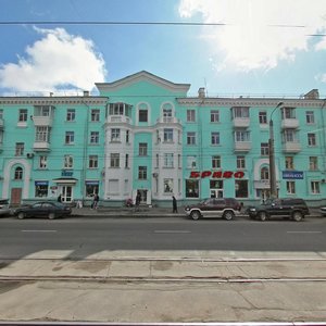 Lenina Avenue, 23, Komsomolsk‑at‑Amur: photo