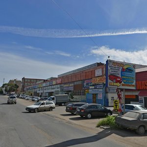 Ippodromnaya ulitsa, 2к3 ، أومسك: صورة