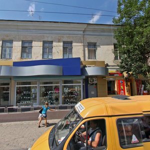 Ulitsa imeni N.G. Chernyshevskogo, 217 ، ساراتوف: صورة