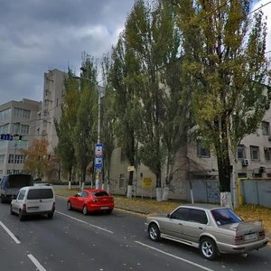 Konoplianska Street, 12, Kyiv: photo