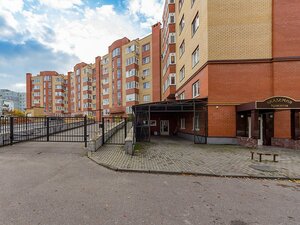 Bakhchisarayskaya ulitsa, 24, Kaliningrad: photo