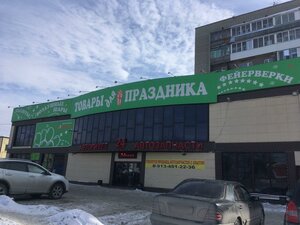 Ulitsa Leskova, 214/2, : foto