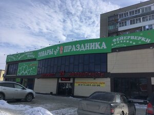 Ulitsa Leskova, 214/2, Novosibirsk: photo