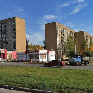 Truda Street, 84А, Izhevsk: photo