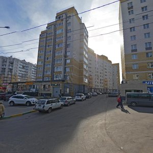 Soyuzniy Avenue, 2, Nizhny Novgorod: photo
