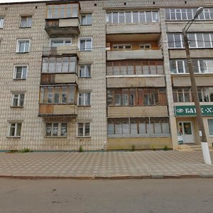 Киров, Улица Дерендяева, 38: фото