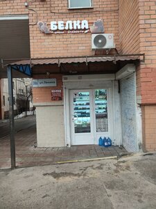 Lenina Street, 38Б, Krasnogorsk: photo