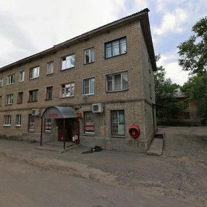 Matrosova street, 137, Voronezh: photo