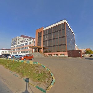 Delovaya Street, 13, Nizhny Novgorod: photo