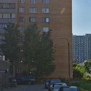 Kotovskogo Street, No:12, Reutov: Fotoğraflar